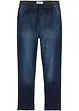 dunkelblau denim