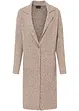 taupe meliert