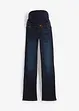 dunkelblau denim