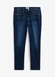 dunkelblau denim
