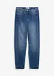 blau denim used