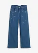 blau denim