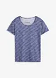blau multimelange