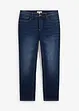 dunkelblau denim