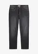 schwarz denim