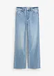 eisblau denim used
