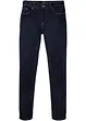 dunkelblau denim