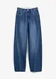 blau denim used