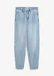 eisblau denim used