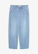 eisblau denim used