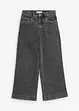 hellgrau denim used