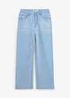 hellblau denim