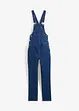 blau denim