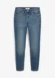 blau denim used