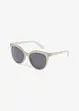 beige transparent