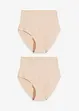 2x mattbeige