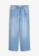eisblau denim used
