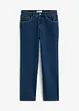 dunkelblau denim