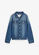 blau denim