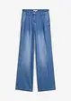 hellblau denim used