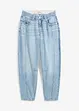eisblau denim used