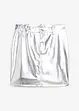 metallic silber