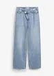 eisblau denim used