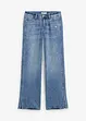 blau denim used