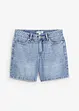 blau denim used