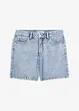 eisblau denim used