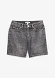 schwarz denim used