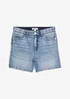 blau denim used