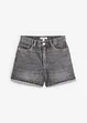 schwarz denim used