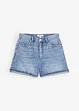 blau denim used