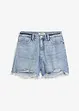 eisblau denim used