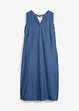 blau denim used