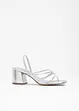 silber metallic