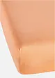 pastell apricot