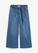 hellblau denim used