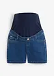 blau denim