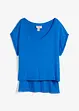 azurblau