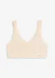 sandbeige meliert