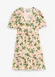 weiß/hellgrün/melba/helllachs/mattpistazie/moosgrün floral
