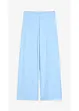 hellblau