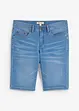 hellblau denim used