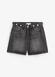 schwarz denim used
