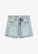 eisblau denim used