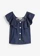 blau denim