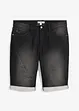 schwarz denim used