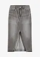 hellgrau denim